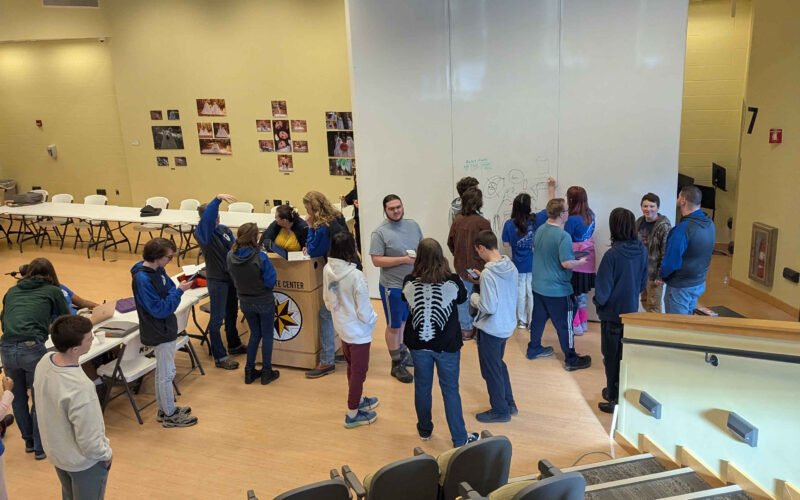 Melhor Engenharia em Destaque: Notícias Blue Crew Robotics 2024