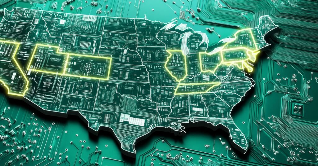 Impacto Verde: Tecnologia de IA Otimiza Sustentabilidade no Brasil