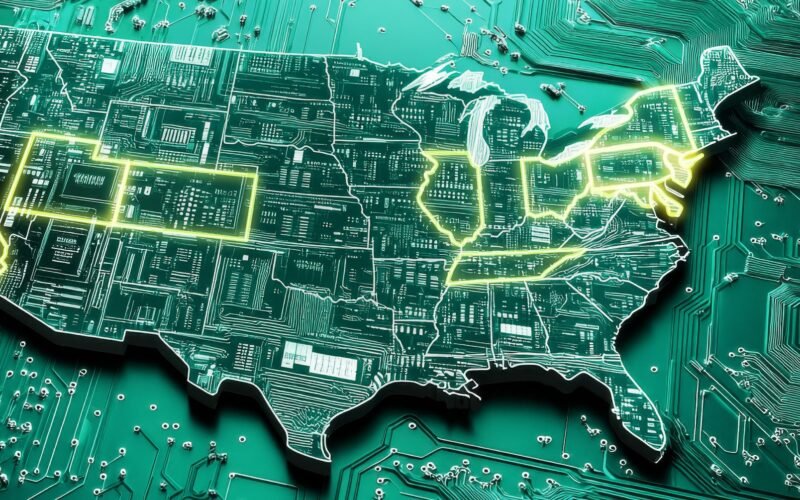 Impacto Verde: Tecnologia de IA Otimiza Sustentabilidade no Brasil