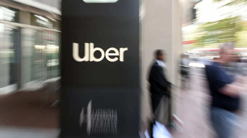Novo Avanço na Engenharia: Uber e Nvidia Juntas no CES 2025