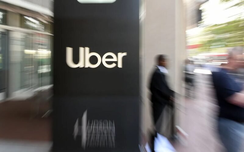 Novo Avanço na Engenharia: Uber e Nvidia Juntas no CES 2025