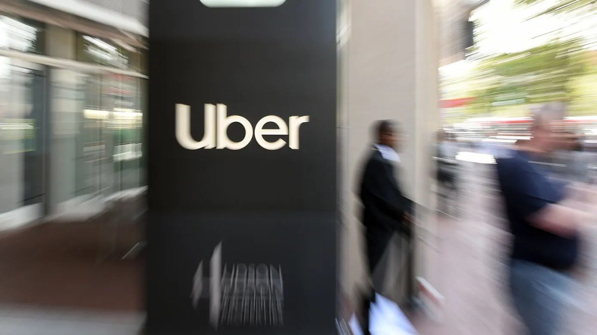 Novo Avanço na Engenharia: Uber e Nvidia Juntas no CES 2025
