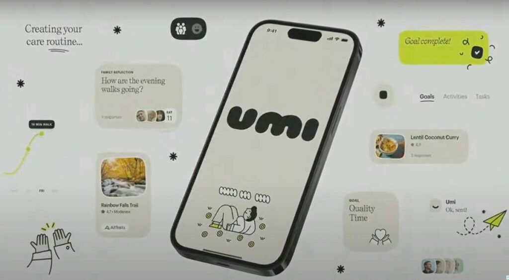 Novo: Engenharia AI Revoluciona Bem-Estar com Panasonic no CES 2025