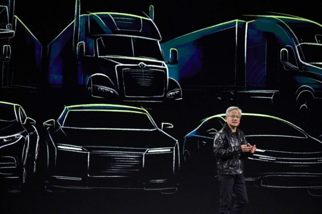 Tecnologia Verde: IA da Nvidia Transforma Jogos com Sustentabilidade