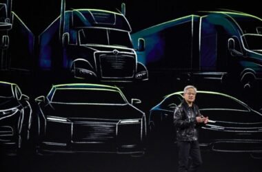 Tecnologia Verde: IA da Nvidia Transforma Jogos com Sustentabilidade