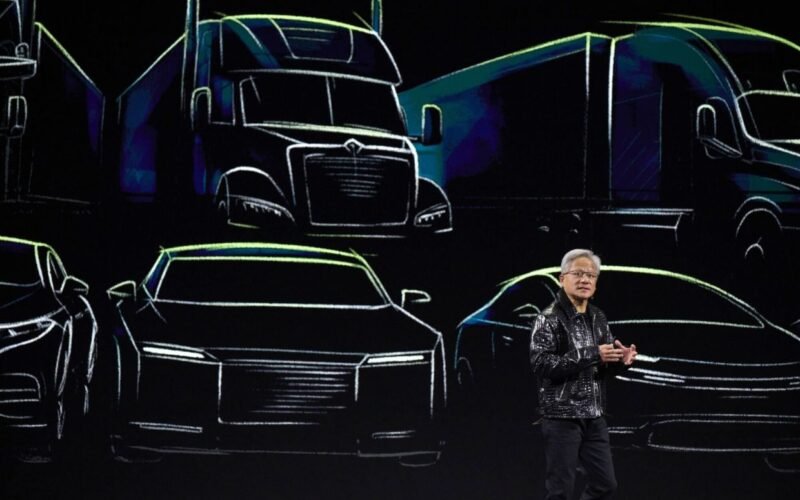 Tecnologia Verde: IA da Nvidia Transforma Jogos com Sustentabilidade