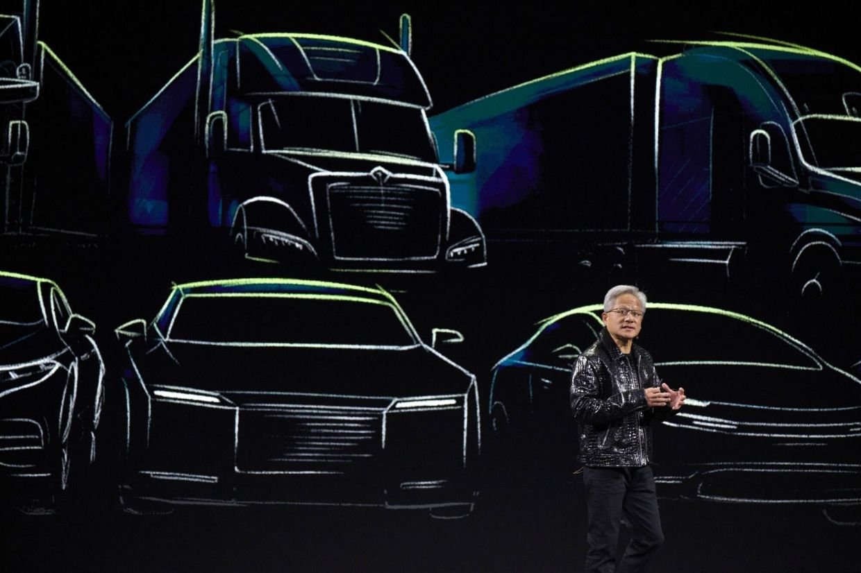 Tecnologia Verde: IA da Nvidia Transforma Jogos com Sustentabilidade
