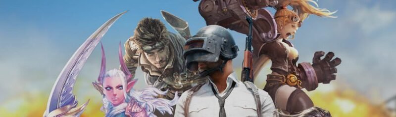 IA Sustentável: Krafton Revoluciona Games com NPCs Verdes