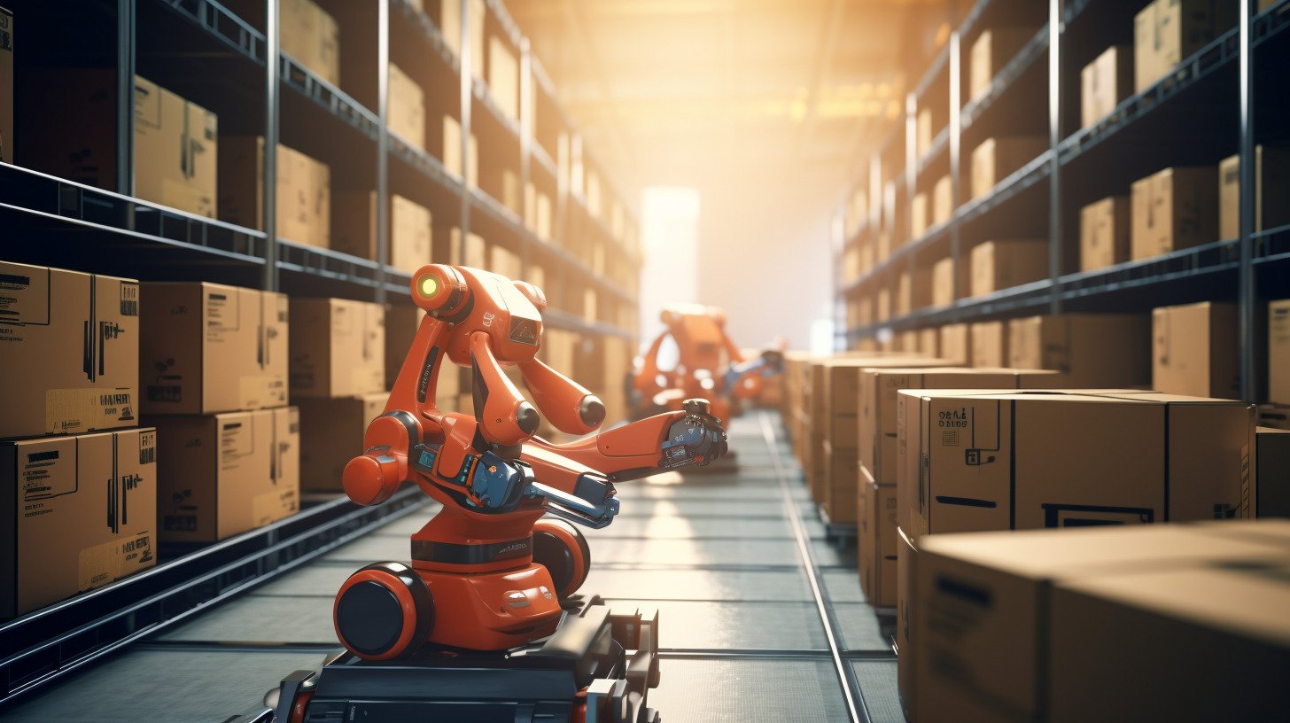 Novo Potencial em Engenharia: Notícias de Engenharia com Ações Robóticas