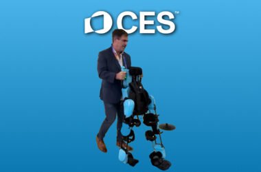 Engenharia de Exoesqueletos: Transformação Infantil Essencial