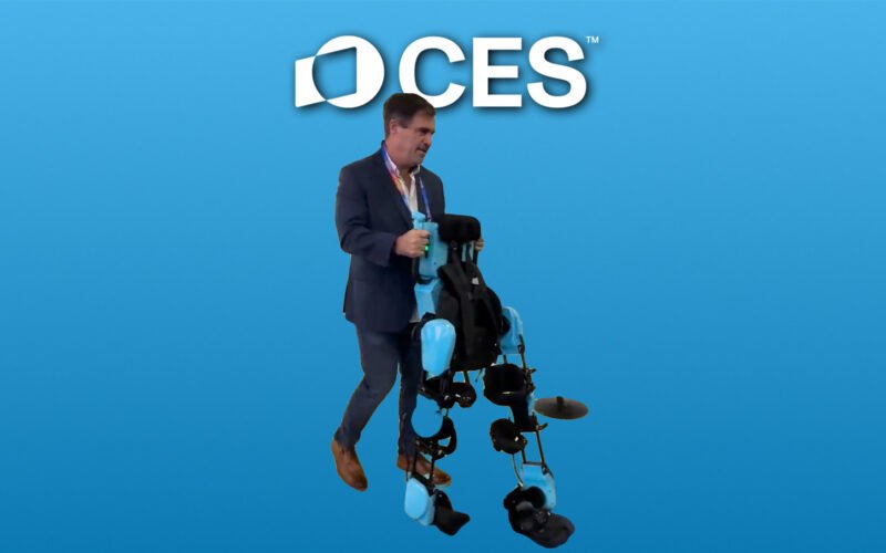 Engenharia de Exoesqueletos: Transformação Infantil Essencial