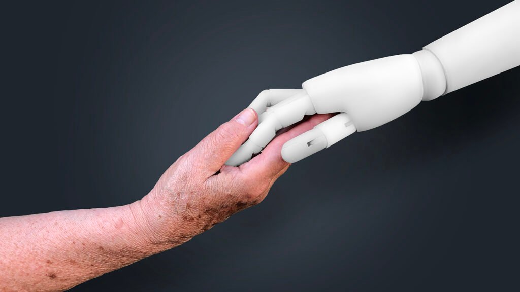 Engenharia Avança: Robôs Revolucionam Cuidados em Lares