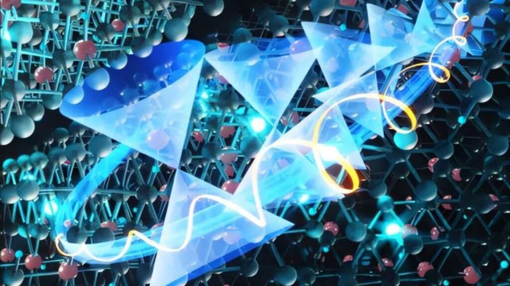 Novo Avanço na Engenharia: Notícias de Recursos Quânticos Essenciais