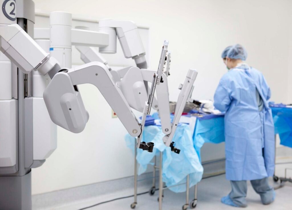 Novo Marco na Engenharia: Cornerstone Robotics Capta $70M