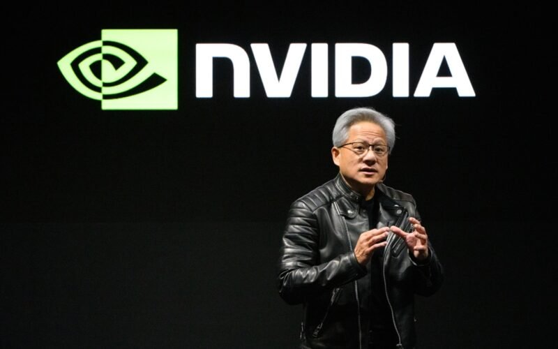 Novo: Notícias de Engenharia Revelam Investimentos da Nvidia em IA