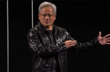 Novo Impulso na Engenharia com Cosmos da Nvidia em IA e Robótica