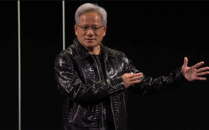 Novo Impulso na Engenharia com Cosmos da Nvidia em IA e Robótica