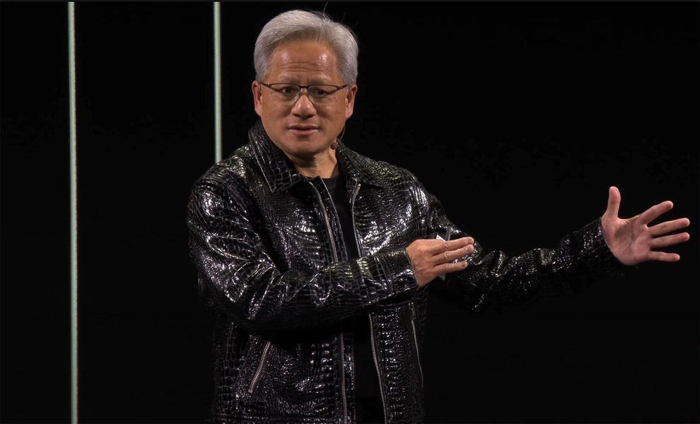 Novo Impulso na Engenharia com Cosmos da Nvidia em IA e Robótica