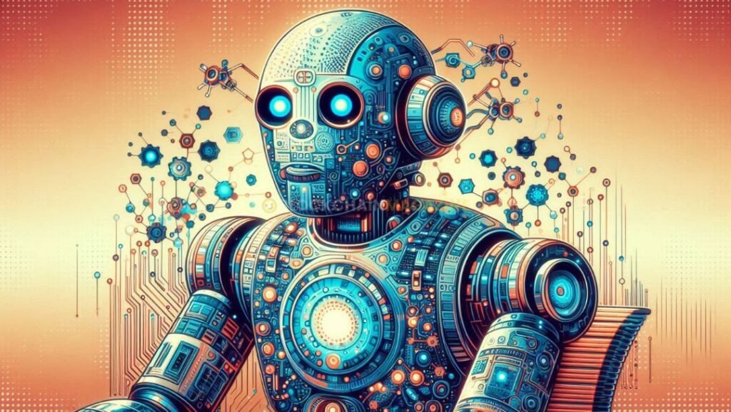 Novo XRT Crypto Revoluciona Engenharia com RoboNomics Polkadot