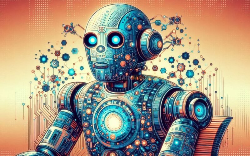 Novo XRT Crypto Revoluciona Engenharia com RoboNomics Polkadot