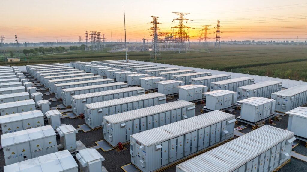 Novo Método de Engenharia Transforma Resíduos em Baterias Verdes