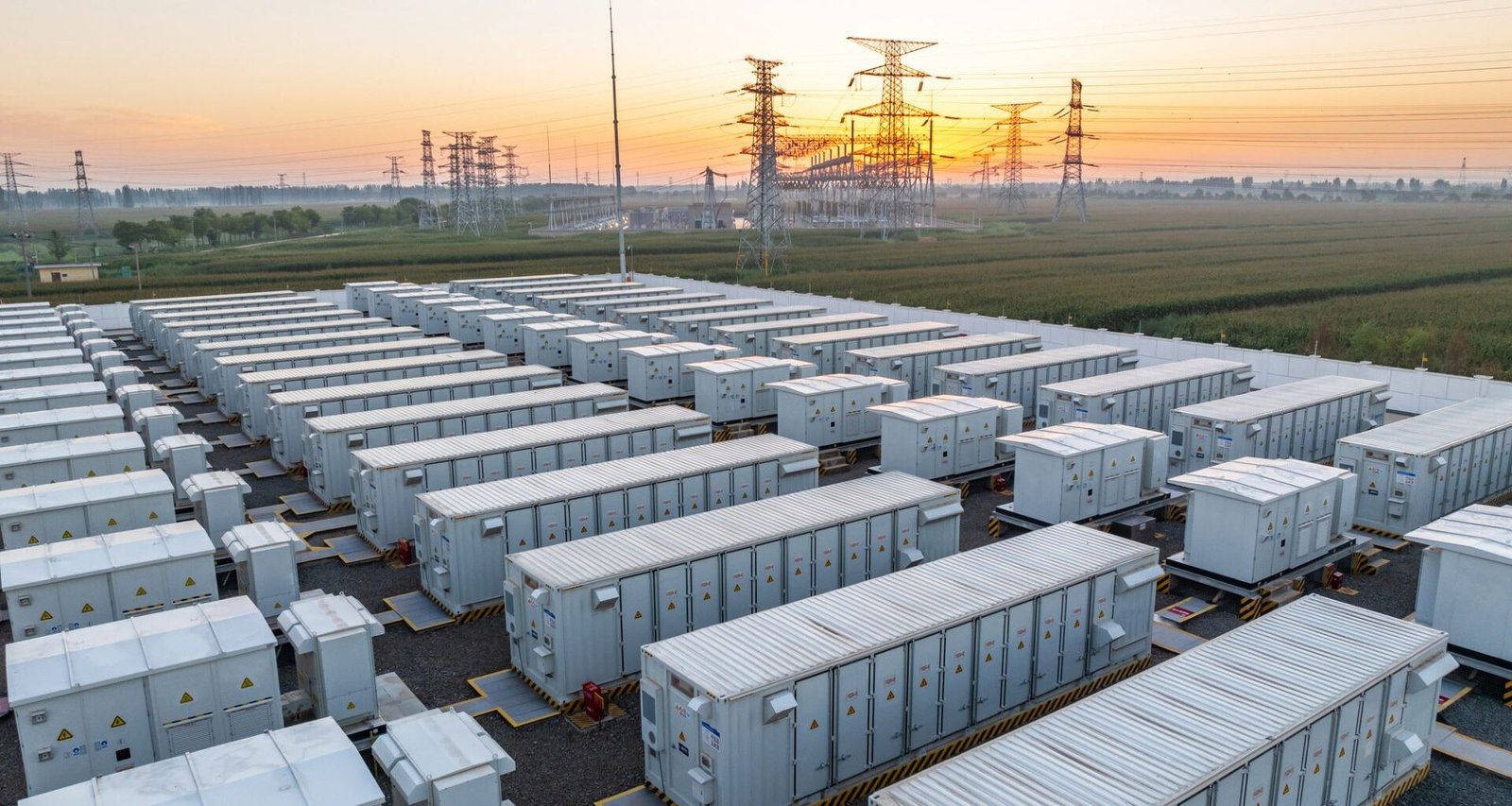 Novo Método de Engenharia Transforma Resíduos em Baterias Verdes