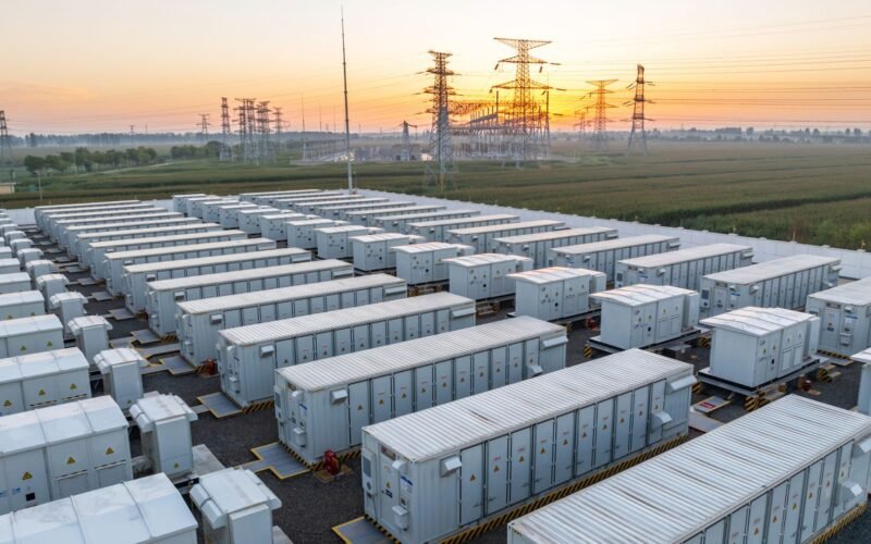 Novo Método de Engenharia Transforma Resíduos em Baterias Verdes