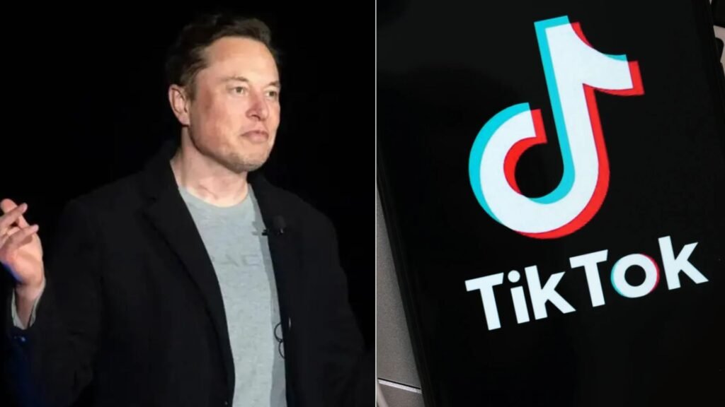 Novo Impacto da Engenharia: Compra da TikTok por Musk?