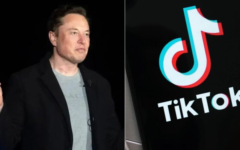 Novo Impacto da Engenharia: Compra da TikTok por Musk?