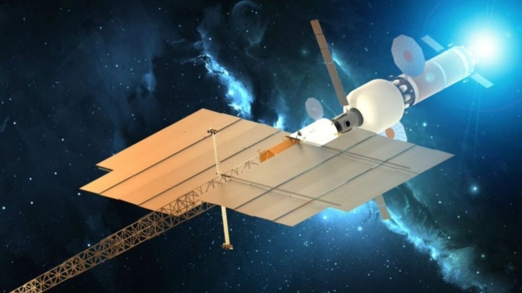 Novidade: Engenharia Avança em Montagem Robótica da NASA no Espaço