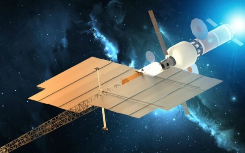 Novidade: Engenharia Avança em Montagem Robótica da NASA no Espaço