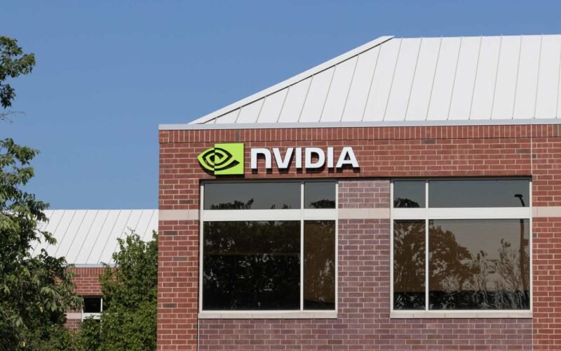 Novo Horizonte na Engenharia: Nvidia Revoluciona Robótica
