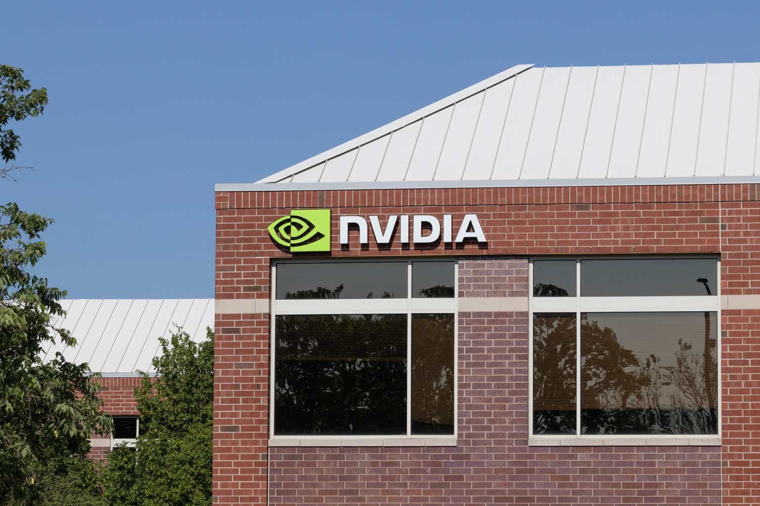 Novo Horizonte na Engenharia: Nvidia Revoluciona Robótica
