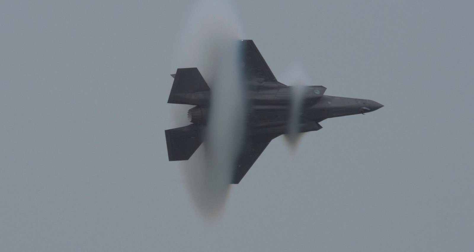 Novo Avanço: Engenharia Revoluciona NGAD na Força Aérea dos EUA