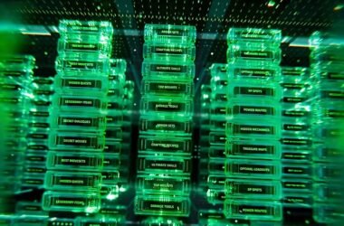 Razer Inova: AI Verde Otimiza Jogos com Impacto Sustentável