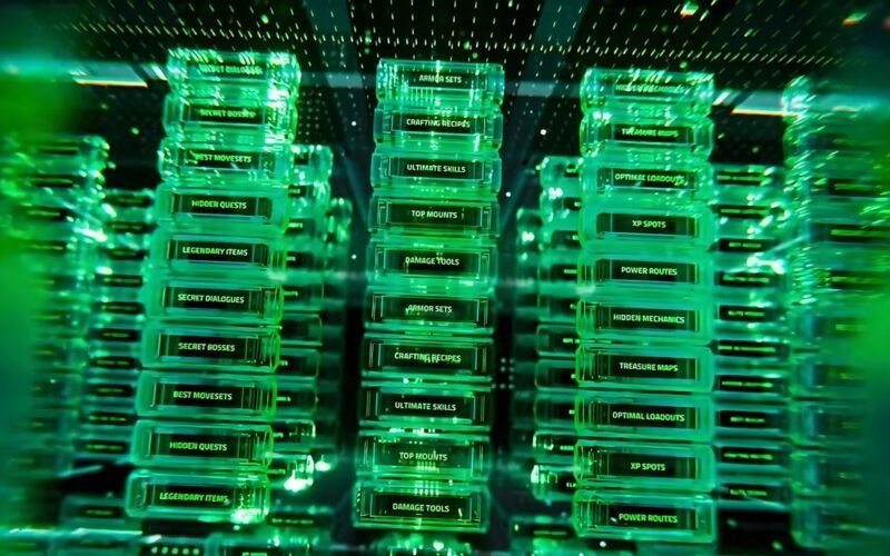 Razer Inova: AI Verde Otimiza Jogos com Impacto Sustentável