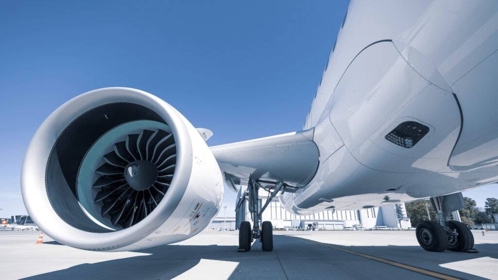 Novas Descobertas em Engenharia: 12 Fatos Surpreendentes da Aviação