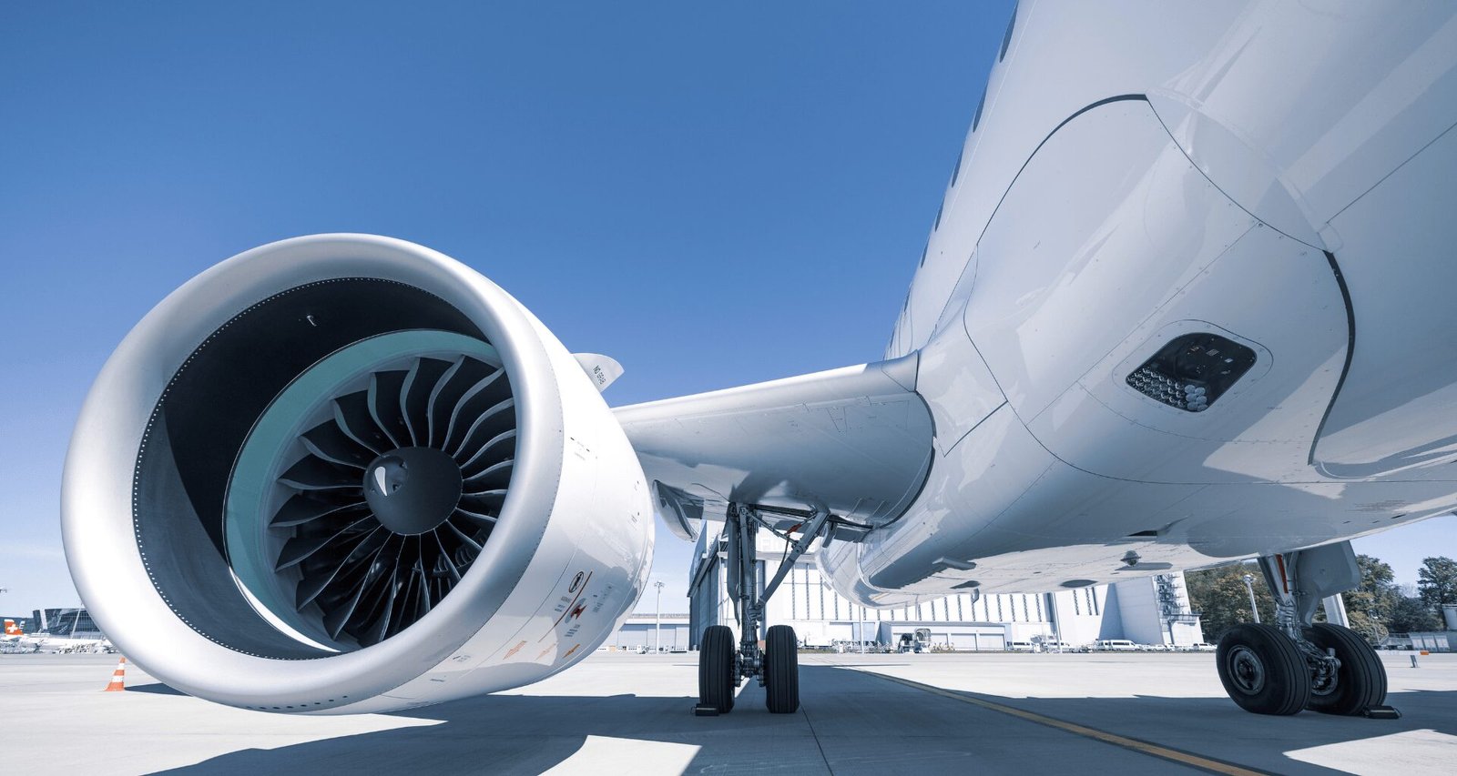 Novas Descobertas em Engenharia: 12 Fatos Surpreendentes da Aviação