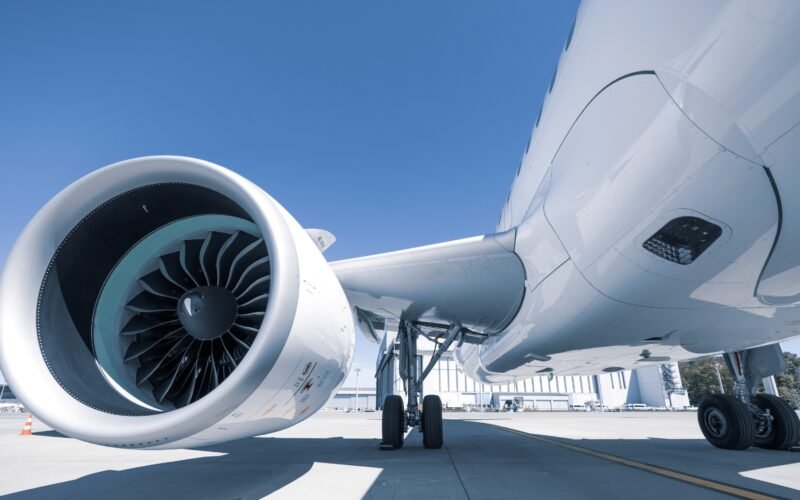Novas Descobertas em Engenharia: 12 Fatos Surpreendentes da Aviação