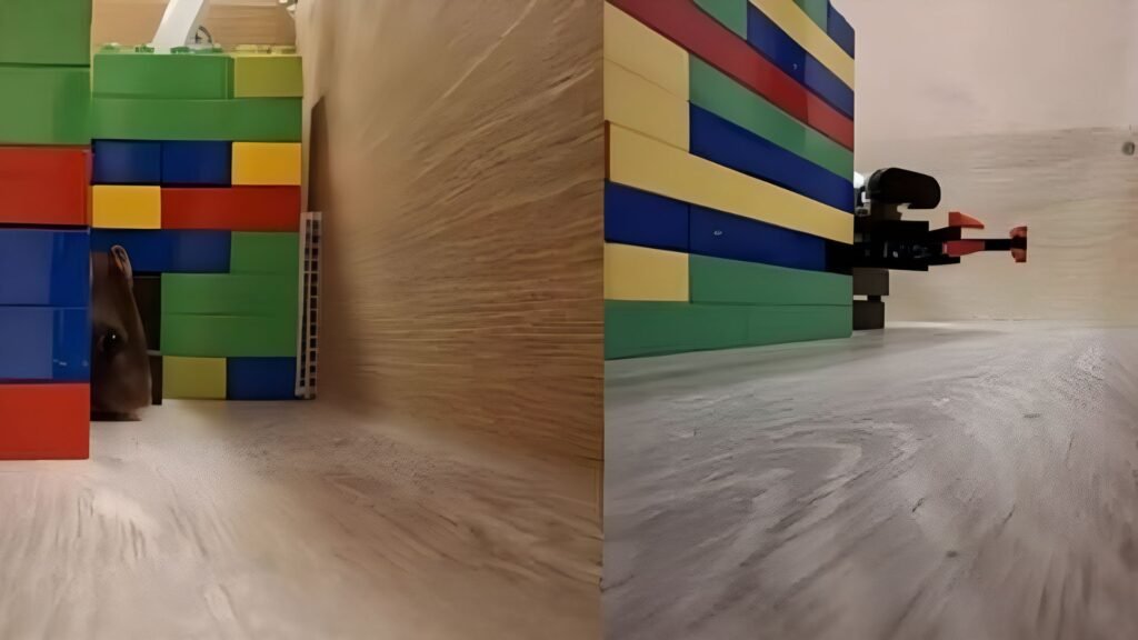 Novas Perspectivas na Engenharia Através de Estudo Comportamental