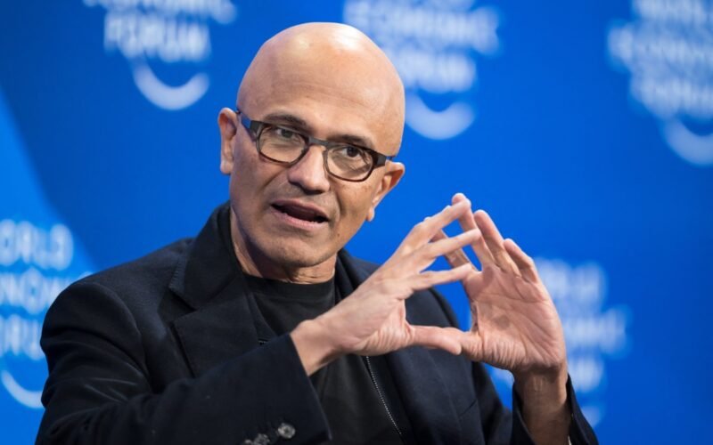 Novo Impulso: Engenharia da Microsoft Revoluciona IA Global