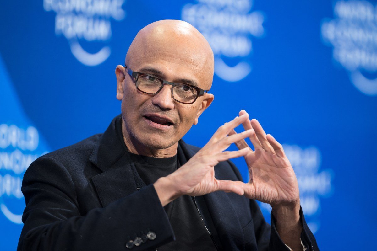 Novo Impulso: Engenharia da Microsoft Revoluciona IA Global