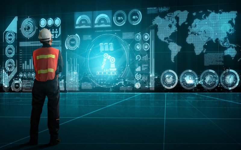 Novo Guia de Engenharia: Construir ou Comprar Tecnologia?