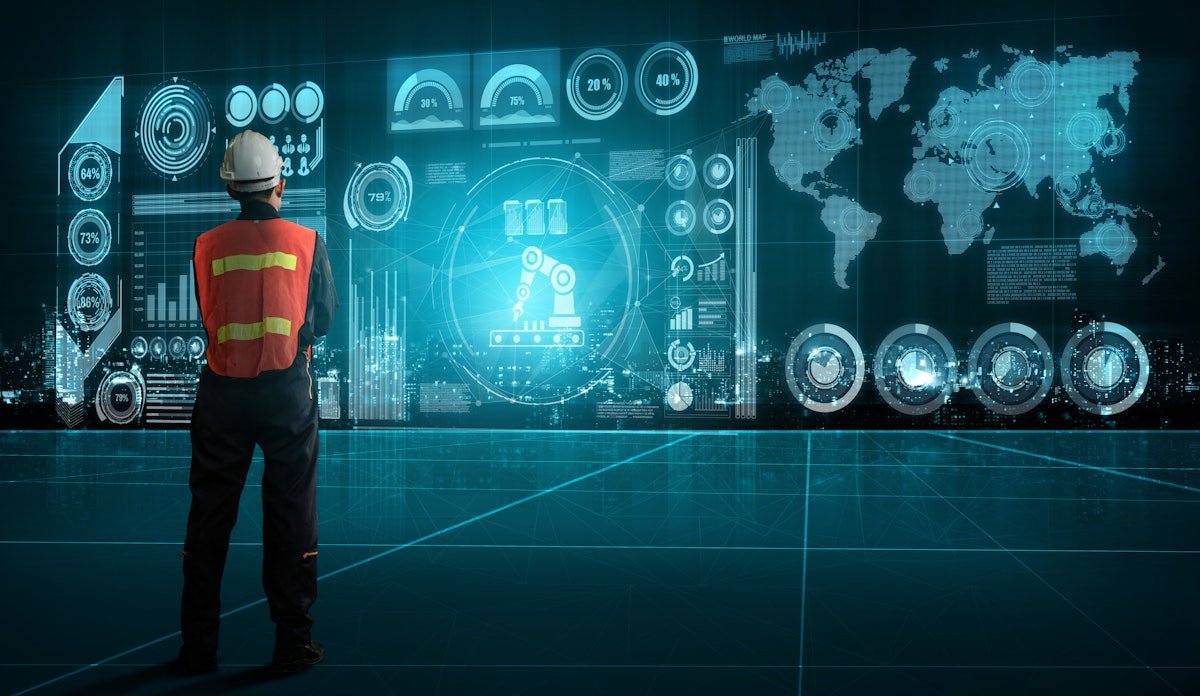 Novo Guia de Engenharia: Construir ou Comprar Tecnologia?