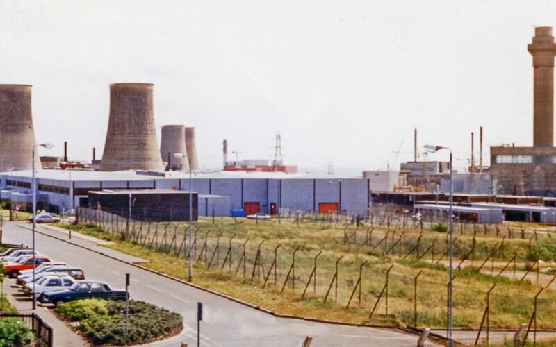 Novo Marco em Engenharia: Descomissionamento de Sellafield no Reino Unido