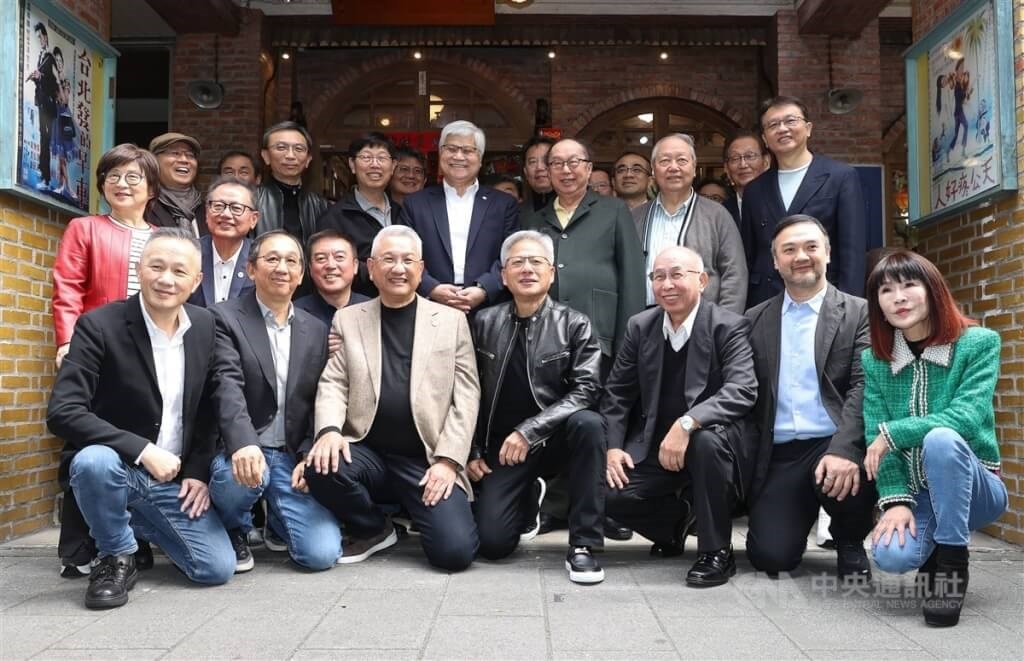 Novo Avanço em Engenharia: Como Nvidia e TSMC Transformam a Robótica