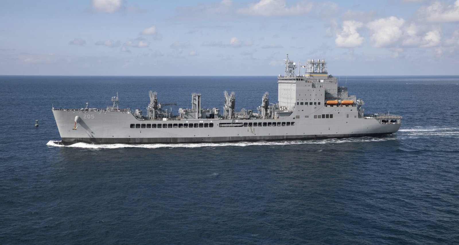 Novo Marco: Engenharia Impulsiona Avanço Hipersônico Naval 2025