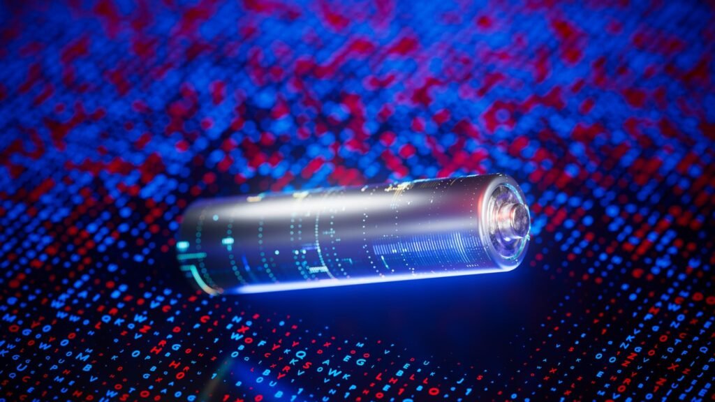 Novo Eletrólito Revoluciona Engenharia de Baterias de Sódio