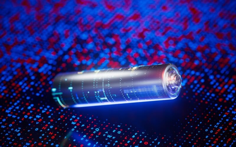 Novo Eletrólito Revoluciona Engenharia de Baterias de Sódio
