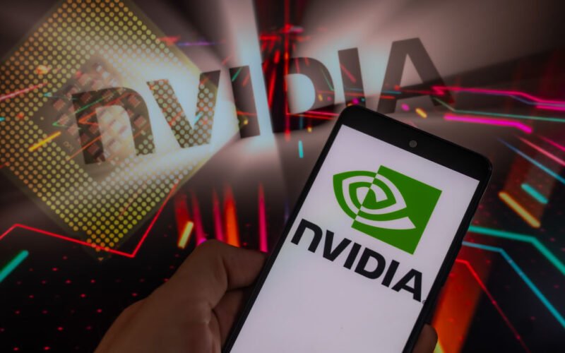 Novo: Engenharia Nvidia Impulsiona Adoção de IA em Empresas